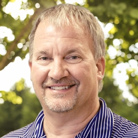 John Stoecklin headshot