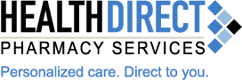 HealthDirect Pharmacy Services