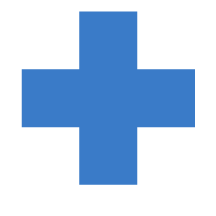 HDRX_EmailIcons_External_Hospital Hospital Cross Icon