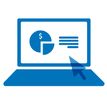 HDRX_EmailIcons_External_StreamlinedBilling (1) Target icon