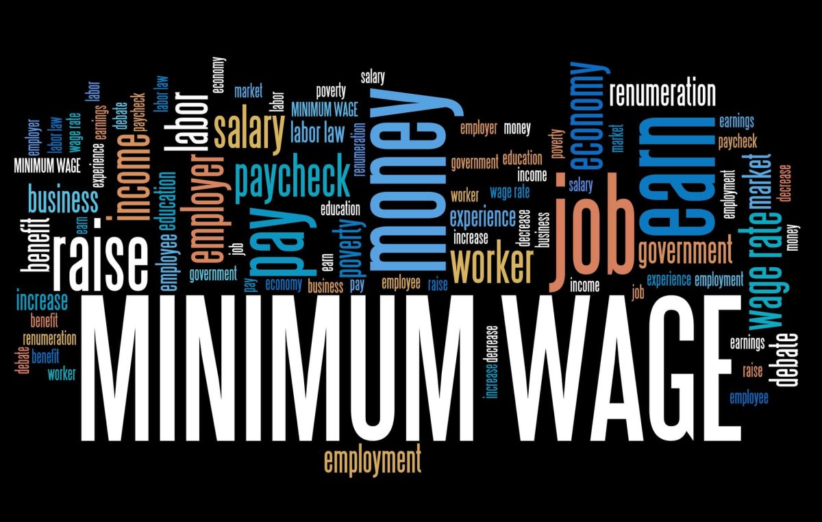 The Raise the Wage Act of 2021 (H.R.603), A Proposed Federal Minimum Wage Increase