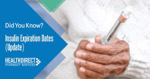 insulin expiration date guide