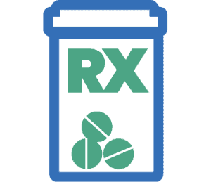 pill bottle